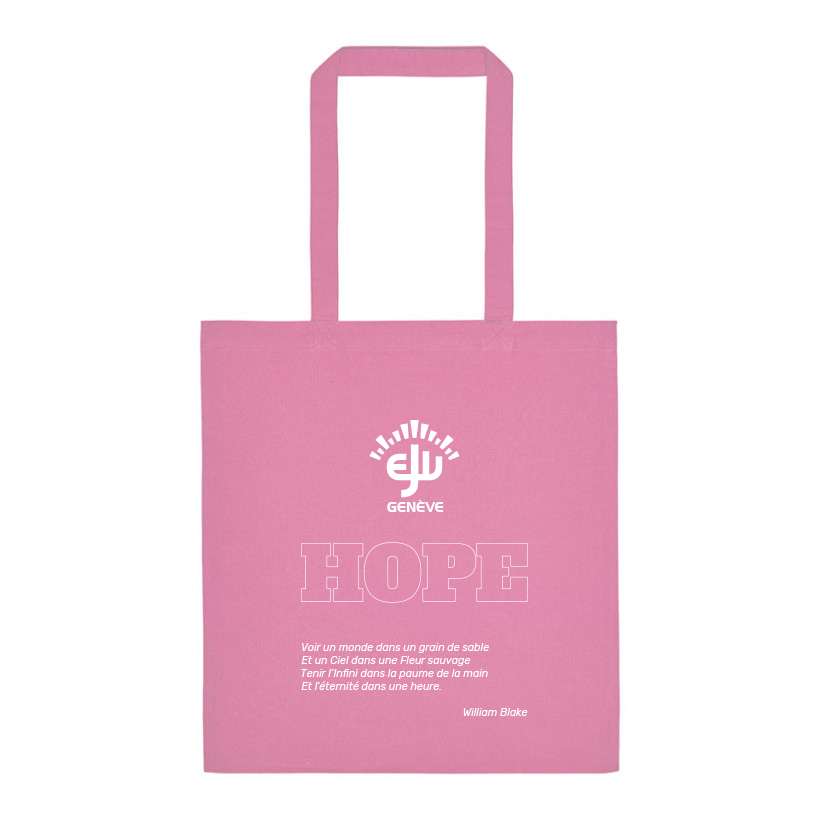 Tote bag – Image 3
