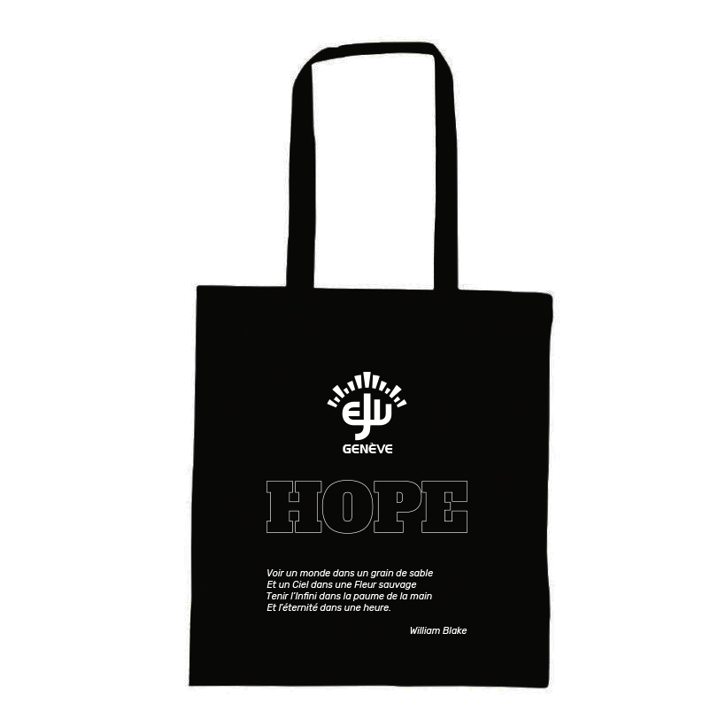 Tote bag
