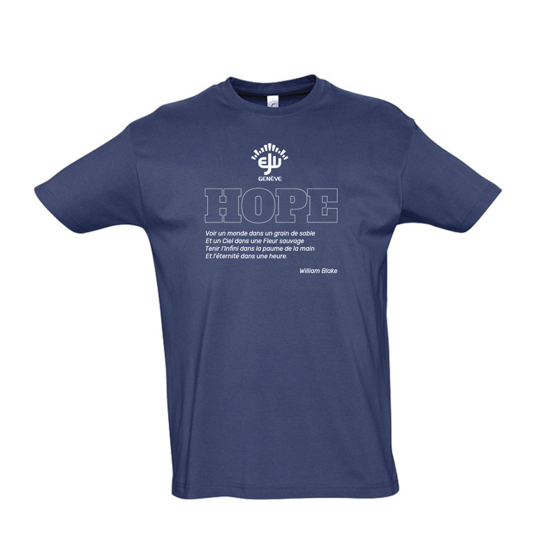 Tee-shirt homme – Image 4