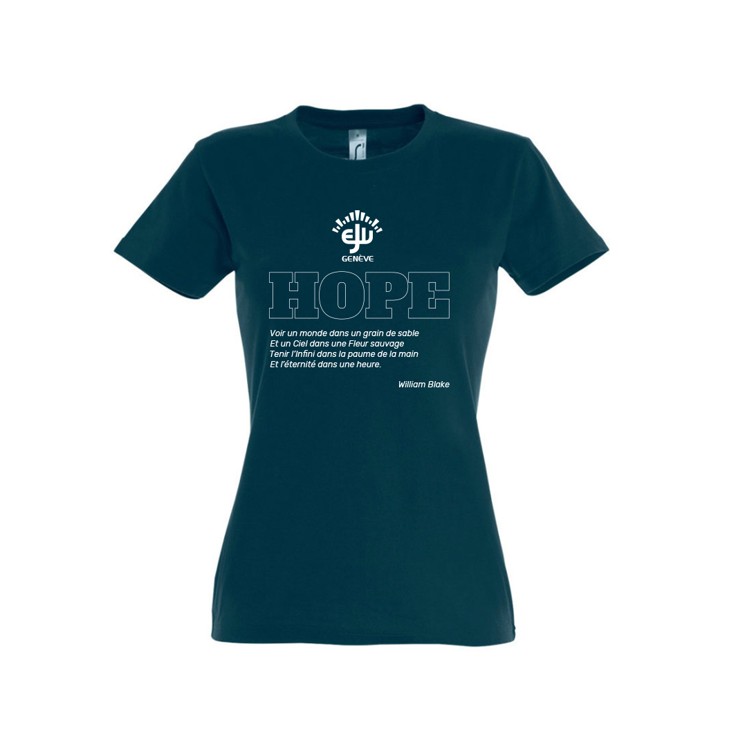 Tee-shirt femme – Image 2