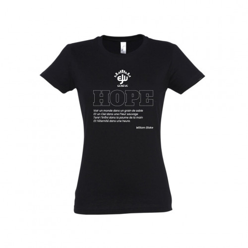 Tee-shirt femme